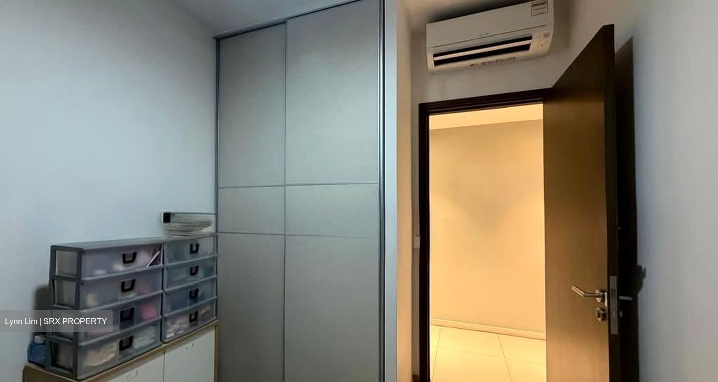 Heron Bay (D19), Condominium #576193871